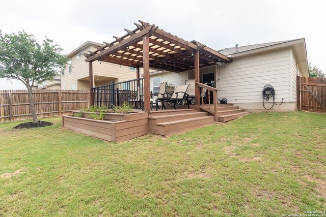 14718 Fronted Goose, San Antonio, TX 78253
