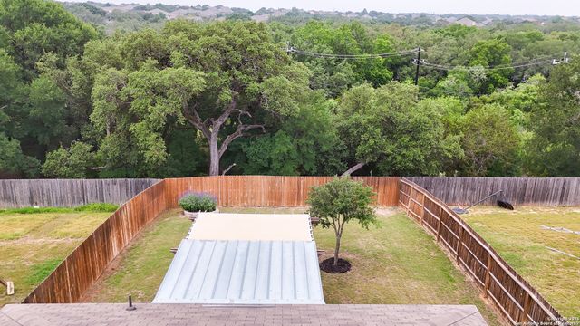 14718 Fronted Goose, San Antonio, TX 78253