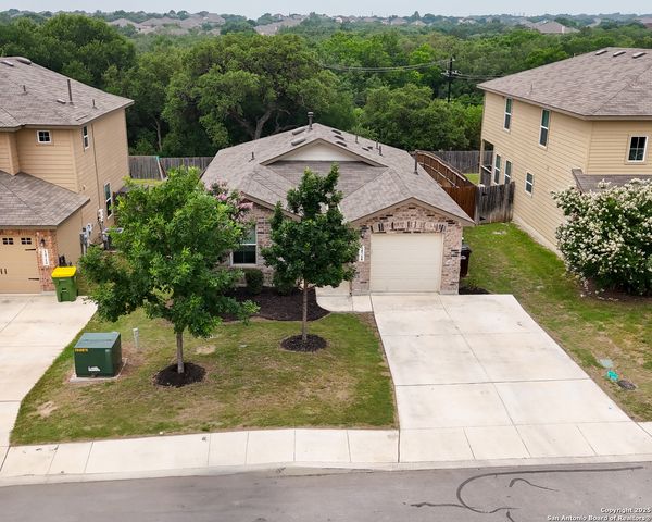 14718 Fronted Goose, San Antonio, TX 78253