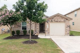 14718 Fronted Goose, San Antonio, TX 78253