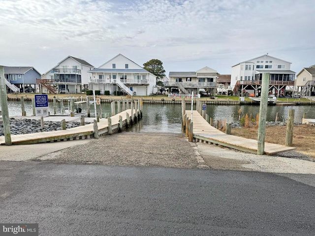 LOT 720 CASTAWAY DR, Greenbackville, VA 23356