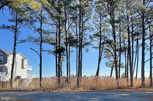 LOT 720 CASTAWAY DR, Greenbackville, VA 23356