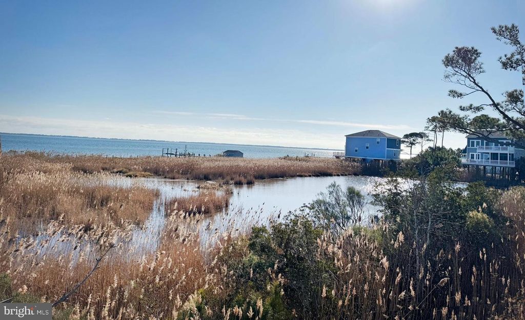 LOT 720 CASTAWAY DR, Greenbackville, VA 23356