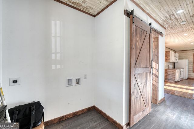 734 Bell Creek Road, Hiawassee, GA 30546