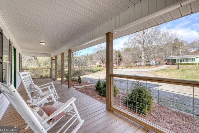 734 Bell Creek Road, Hiawassee, GA 30546