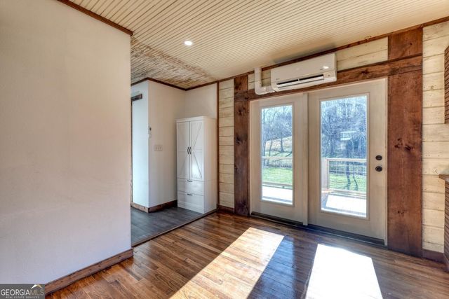 734 Bell Creek Road, Hiawassee, GA 30546