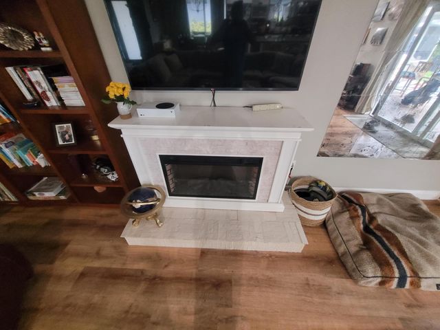 9651 SW 9th Court, Pembroke Pines, FL 33025