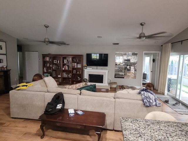 9651 SW 9th Court, Pembroke Pines, FL 33025