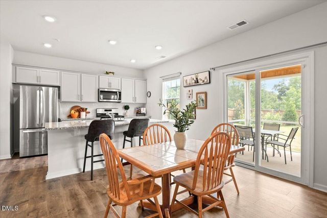269 Blue Aspen Drive, Fuquay Varina, NC 27526