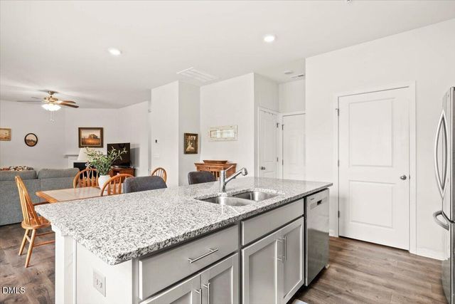 269 Blue Aspen Drive, Fuquay Varina, NC 27526