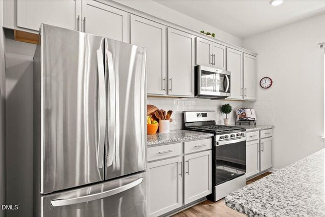 269 Blue Aspen Drive, Fuquay Varina, NC 27526