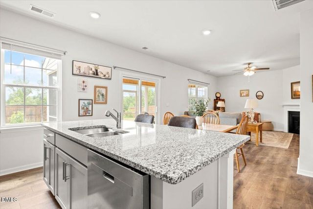 269 Blue Aspen Drive, Fuquay Varina, NC 27526