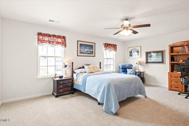 269 Blue Aspen Drive, Fuquay Varina, NC 27526