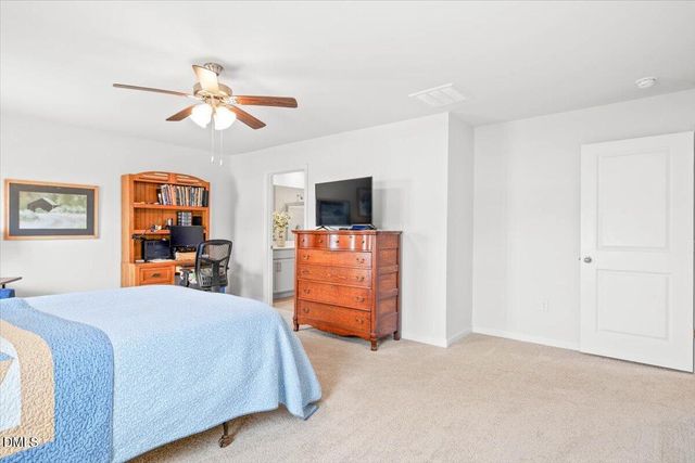 269 Blue Aspen Drive, Fuquay Varina, NC 27526