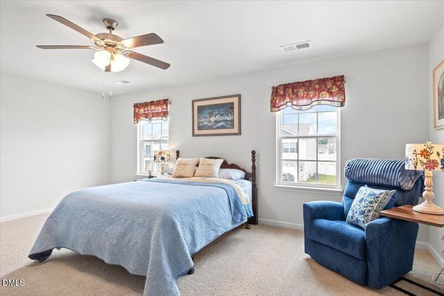 269 Blue Aspen Drive, Fuquay Varina, NC 27526