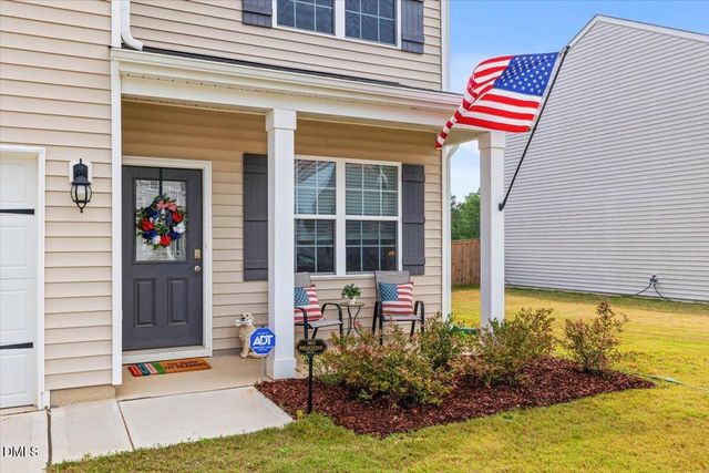 269 Blue Aspen Drive, Fuquay Varina, NC 27526