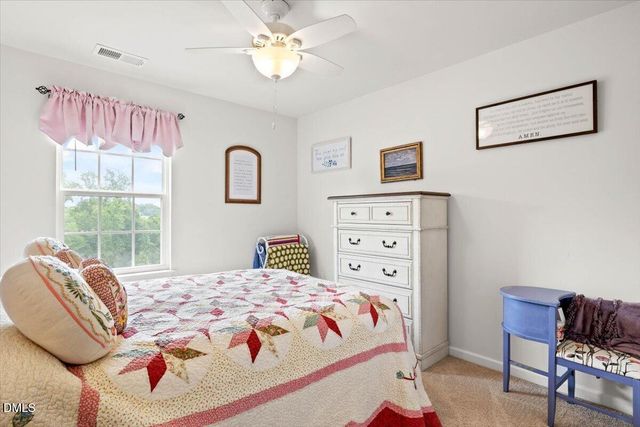 269 Blue Aspen Drive, Fuquay Varina, NC 27526