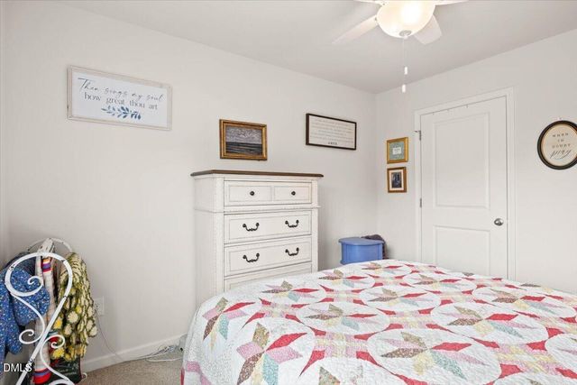 269 Blue Aspen Drive, Fuquay Varina, NC 27526