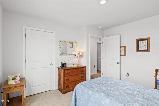 269 Blue Aspen Drive, Fuquay Varina, NC 27526