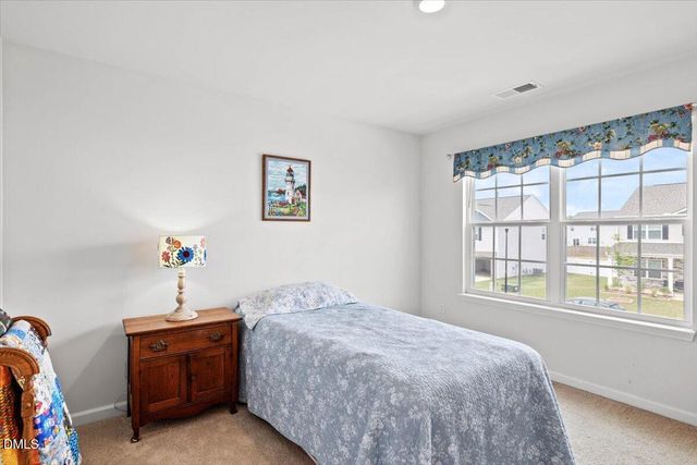 269 Blue Aspen Drive, Fuquay Varina, NC 27526