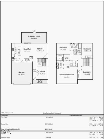 269 Blue Aspen Drive, Fuquay Varina, NC 27526