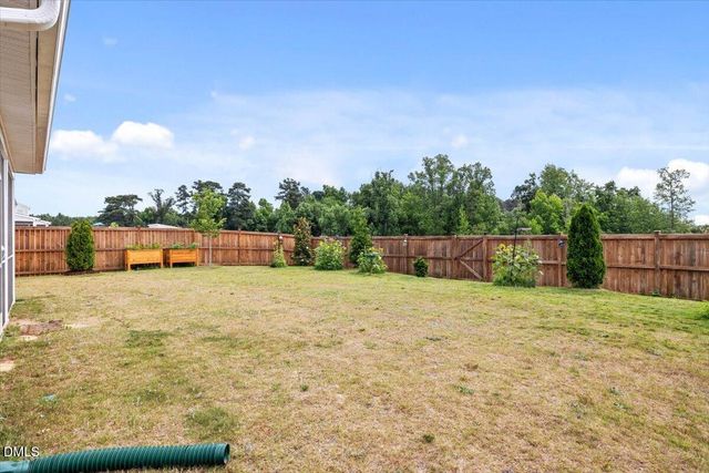 269 Blue Aspen Drive, Fuquay Varina, NC 27526