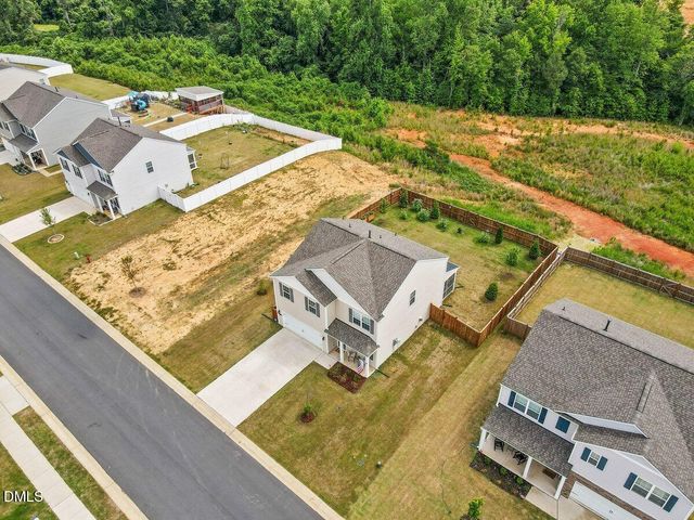 269 Blue Aspen Drive, Fuquay Varina, NC 27526