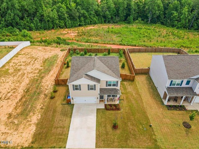 269 Blue Aspen Drive, Fuquay Varina, NC 27526