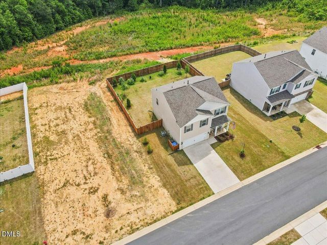269 Blue Aspen Drive, Fuquay Varina, NC 27526