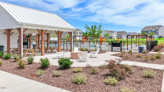 269 Blue Aspen Drive, Fuquay Varina, NC 27526