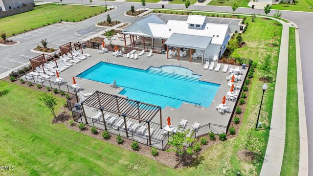 269 Blue Aspen Drive, Fuquay Varina, NC 27526