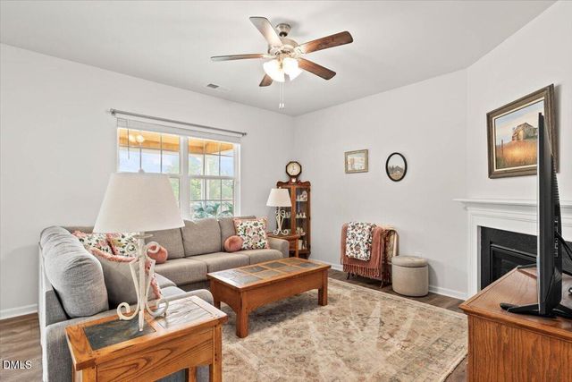 269 Blue Aspen Drive, Fuquay Varina, NC 27526