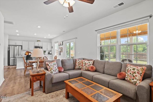 269 Blue Aspen Drive, Fuquay Varina, NC 27526