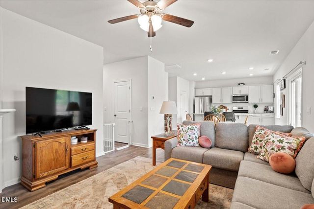 269 Blue Aspen Drive, Fuquay Varina, NC 27526