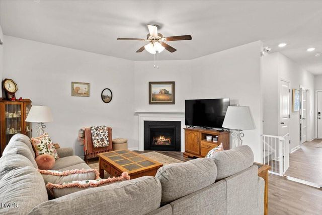 269 Blue Aspen Drive, Fuquay Varina, NC 27526