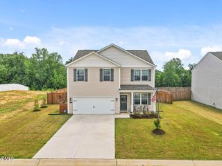 269 Blue Aspen Drive, Fuquay Varina, NC 27526