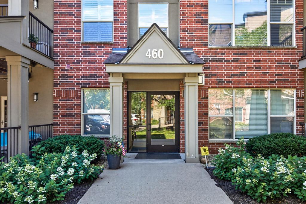 460 Ford Road 203, Saint Louis Park, MN 55426 — exterior