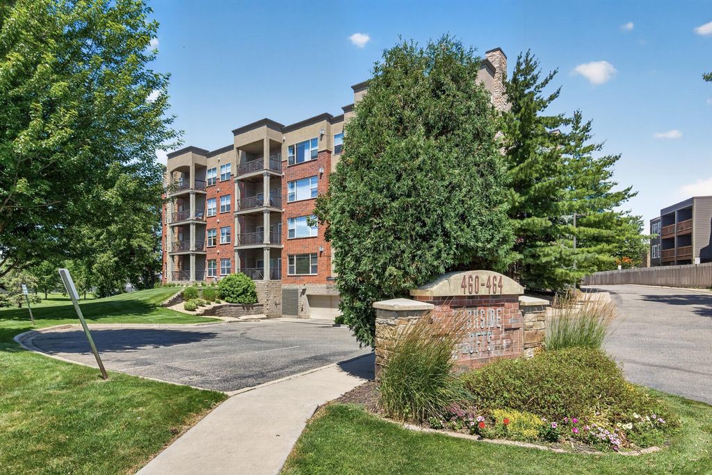 460 Ford Road 203, Saint Louis Park, MN 55426 — photo 2