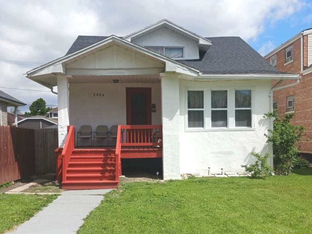 3424 W 64th Place, Chicago, IL 60629