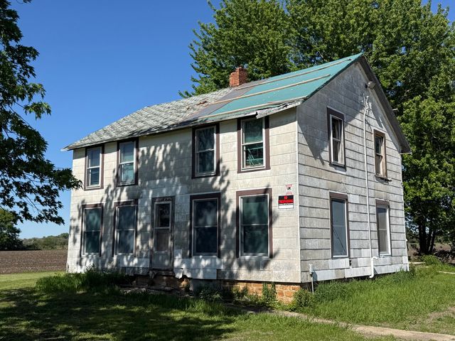 4883 N 19000 Road W, Gardner, IL 60424