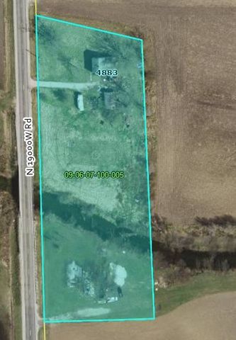 4883 N 19000 Road W, Gardner, IL 60424