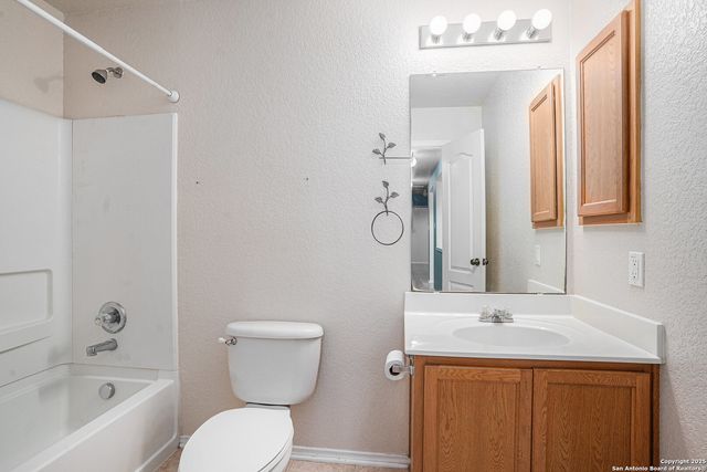 5214 Green Coral, San Antonio, TX 78223