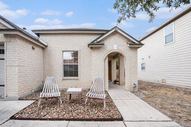 5214 Green Coral, San Antonio, TX 78223