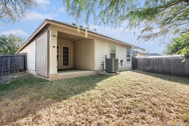 5214 Green Coral, San Antonio, TX 78223