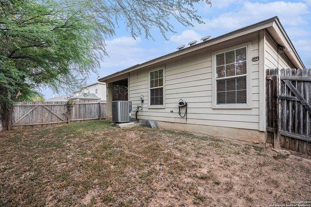 5214 Green Coral, San Antonio, TX 78223