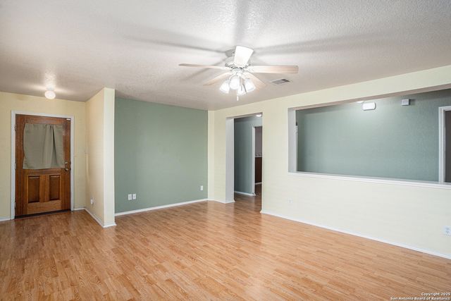 5214 Green Coral, San Antonio, TX 78223