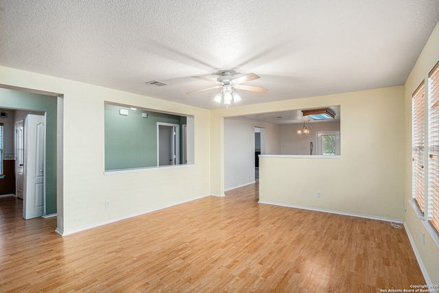 5214 Green Coral, San Antonio, TX 78223