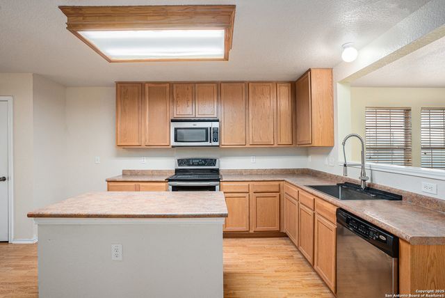 5214 Green Coral, San Antonio, TX 78223
