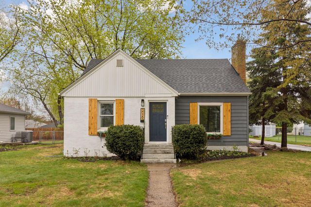 3029 Texas Avenue S, Saint Louis Park, MN 55426