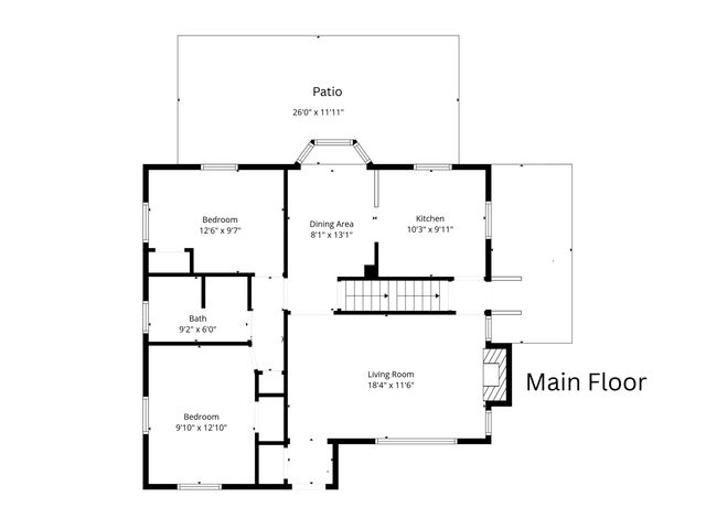 3029 Texas Avenue S, Saint Louis Park, MN 55426